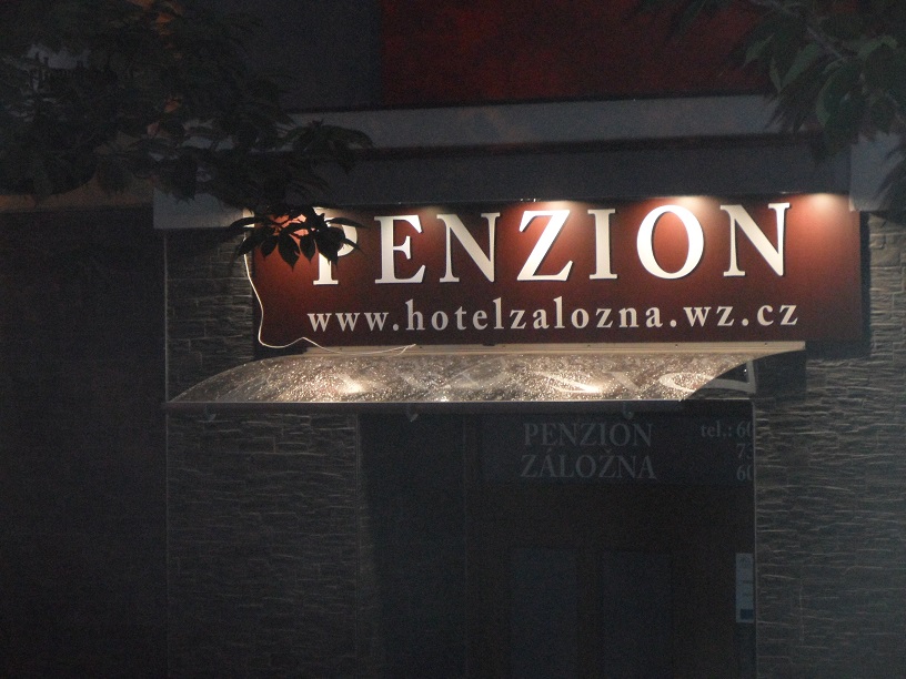 Hotel Zlona